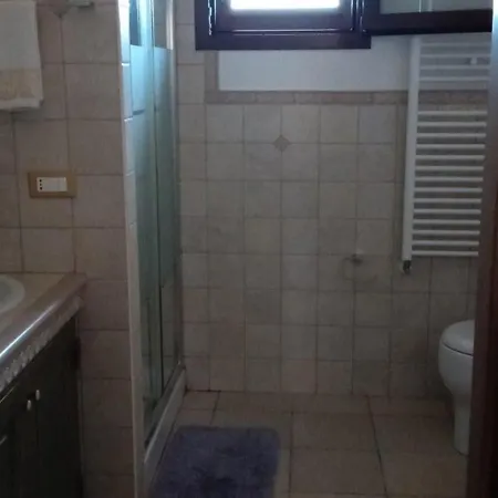Contrada Patri Ubytování v soukromí *