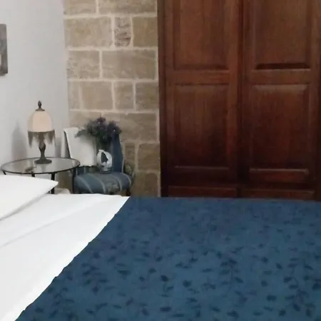 Ubytování v soukromí Contrada Patri Miggiano