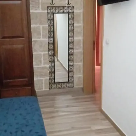 Contrada Patri Ubytování v soukromí *